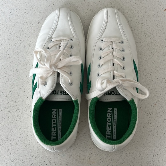 Tretorn

Nylite Original Sneakers - Picture 3 of 4